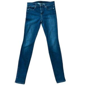 Joe's Jeans Skinny Yasmin